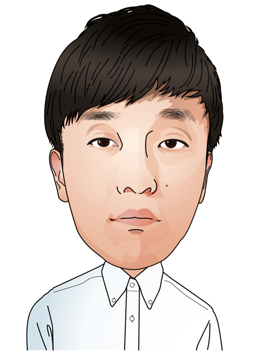 専務取締役　村井雄稀