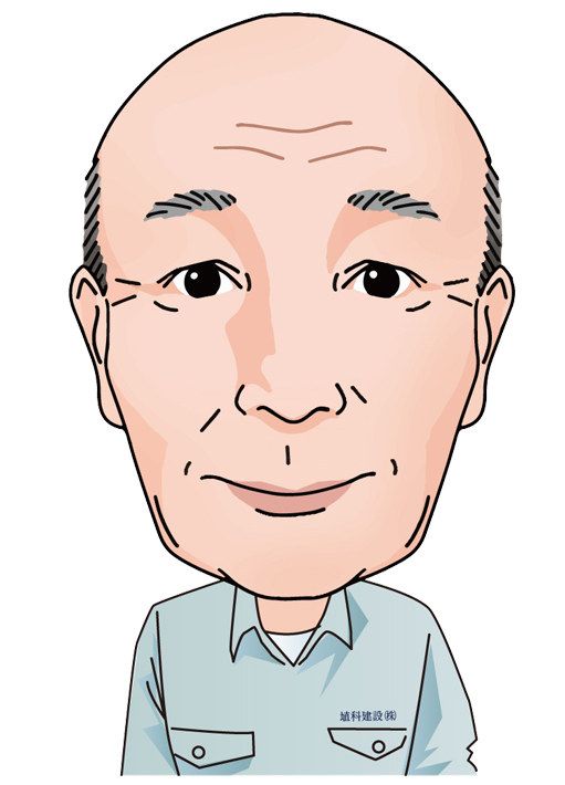 建築部　山口有明